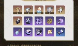 崩铁活动最新爆料,神秘势力崛起，战火再燃！