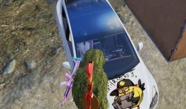 和平精英车皮最新爆料,神秘设计引玩家热议