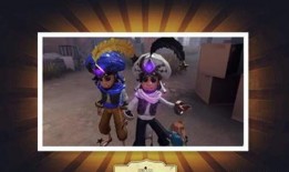 第五人格弹丸最新爆料,第五人格新爆料揭秘，神秘角色与惊悚剧情即将揭晓！